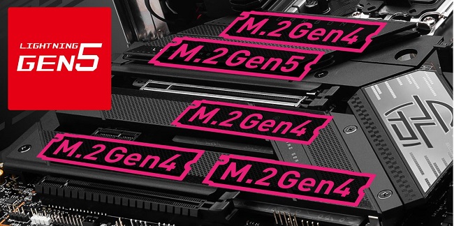 مادربرد اماسآی MPG Z790 CARBON MAX WIFI II