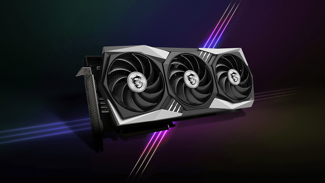 کارت   MSI Radeon 