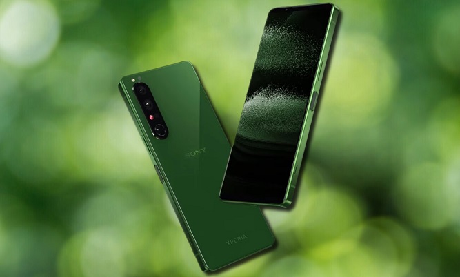 قیمت Xperia 1 VI