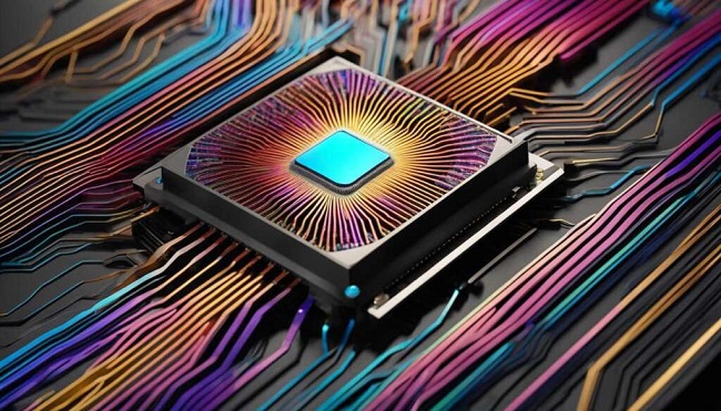 آموزش افزایش قدرت CPU