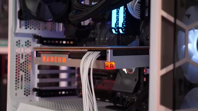Radeon RX 8900 XTX
