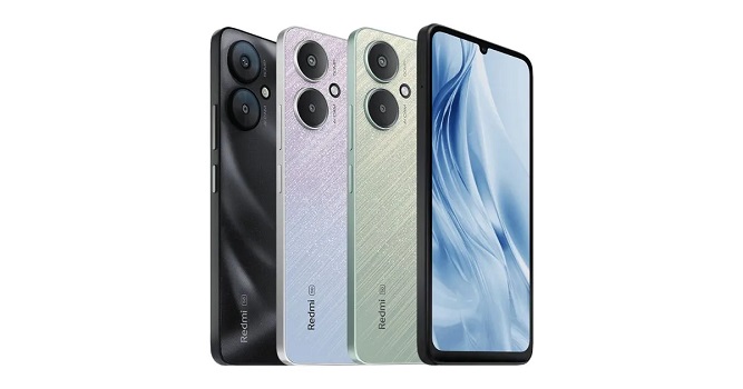گوشی Redmi 13