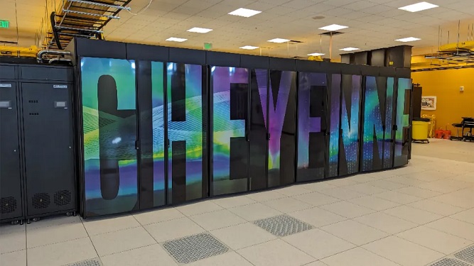 فروش ابر کامپیوتر