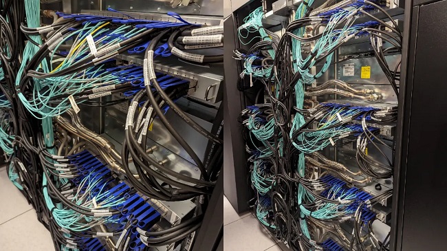 حراج ابر کامپیوتر Cheyenne