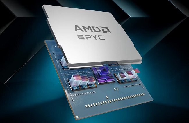 آپدیت رفع Zenbleed