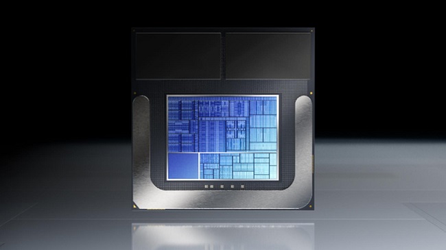 گرافیک اینتل