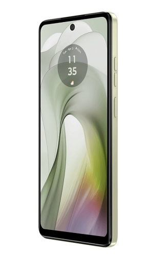 کیفیت Moto E14