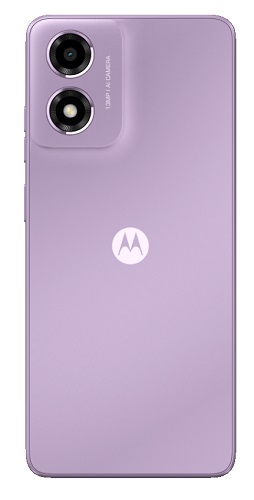 رنگ Moto E14