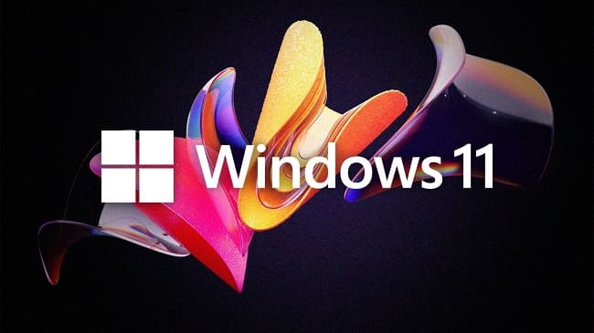 آپدیت ویندوز 11
