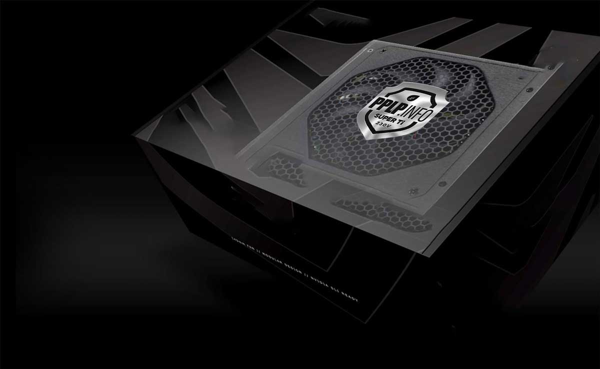 گواهینامه PPLP