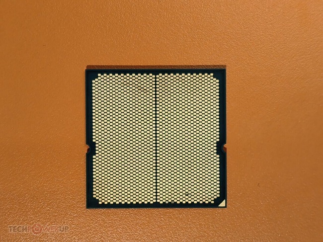 مشخصات Ryzen 9 9950X