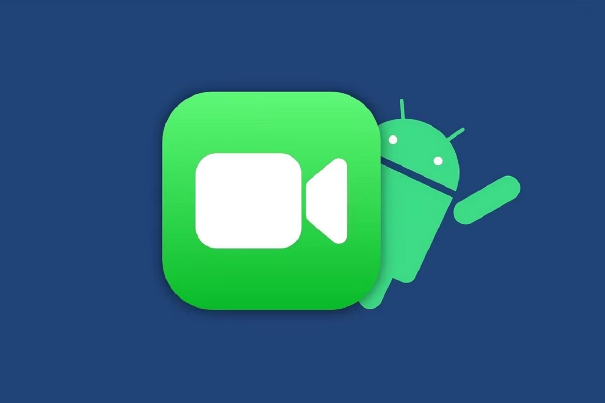 فیس تایم اندروید