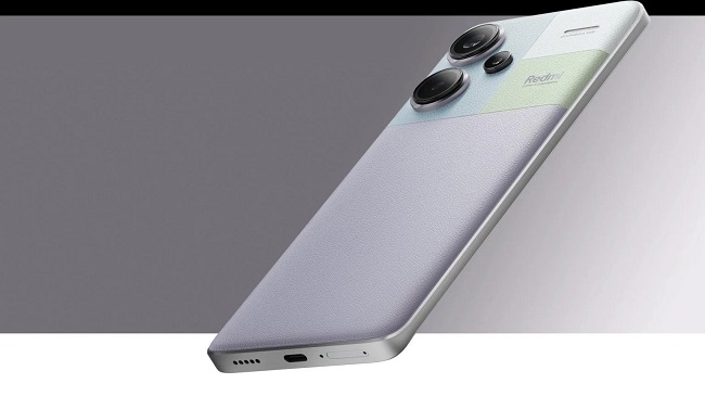 گوشی  Redmi Note 14 Pro