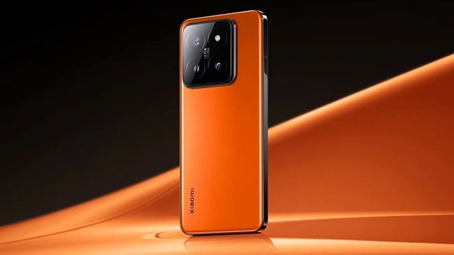  گوشی Xiaomi 15 Pro