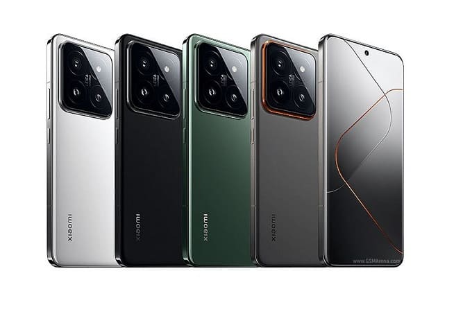 گوشی Xiaomi 15 Pro