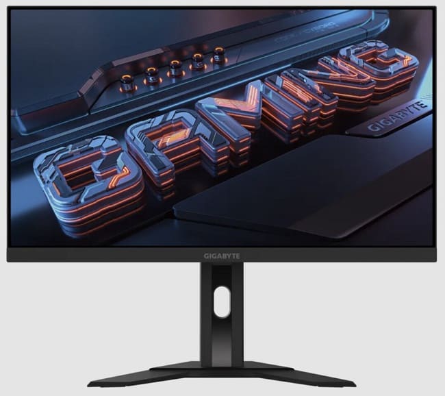 مانیتور M27UA گیگابایت