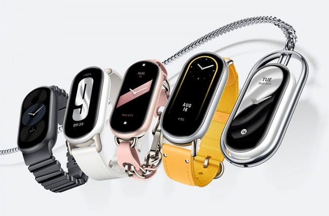 دستبند هوشمند Band 9