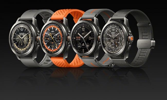 شیائومی واچ S4 اسپورت