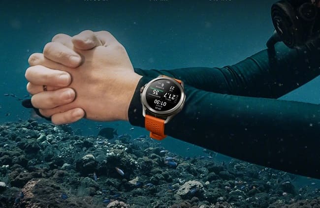 شیائومی واچ S4 اسپورت