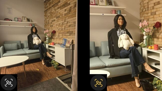 قابلیت Auto Zoom