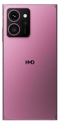 طراحی گوشی HMD Skyline