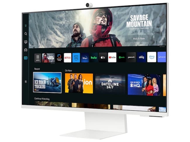 بهترین مانیتور 4K برای بازی