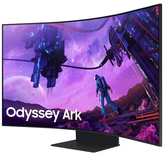 بهترین مانیتور 4K