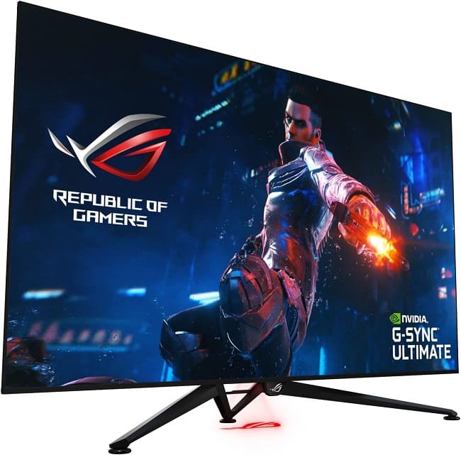 بهترین برند مانیتور 4K
