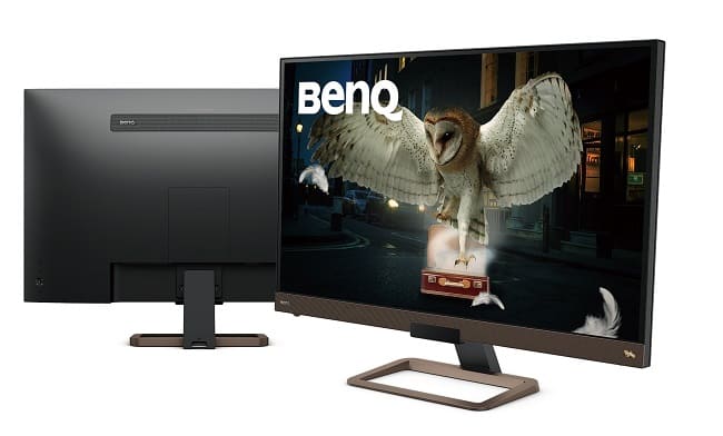 بهترین مانیتور 4K برای تدوین ویدئو