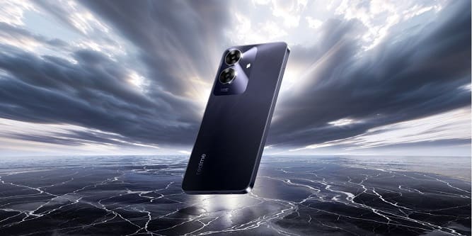ریلمی Narzo N61