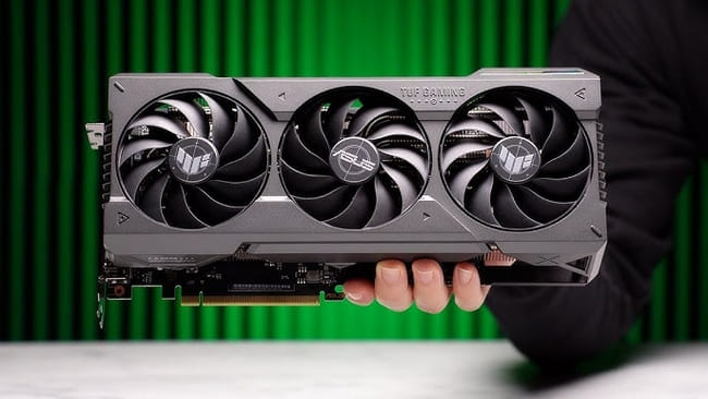 بهترین سیستم گیمینگ 4070tisuper