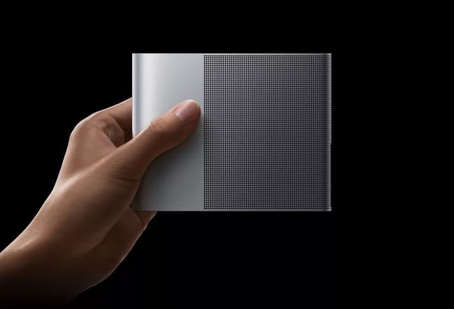 داک Hi GT Cube