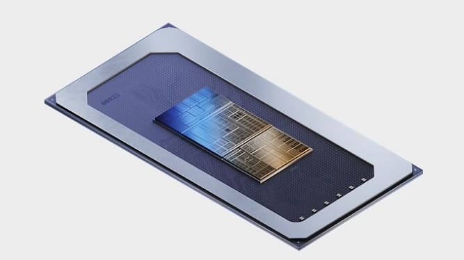 پردازنده Meteor Lake