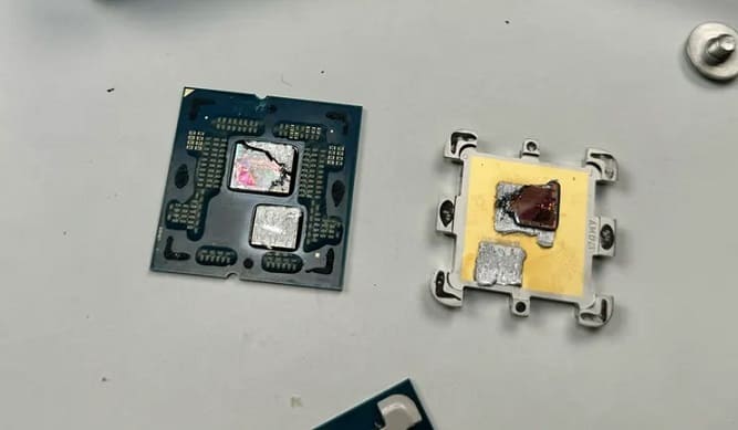 دلید کردن Ryzen 9000