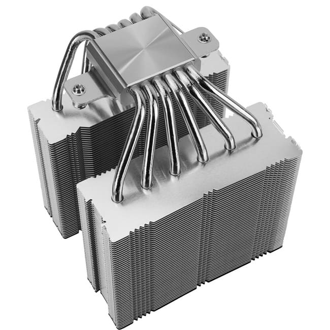 کولر Royal Knight 120SE ترمالرایت