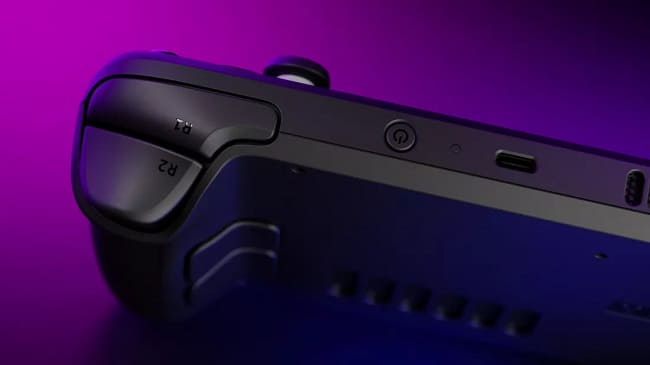 SteamOS  کنسول