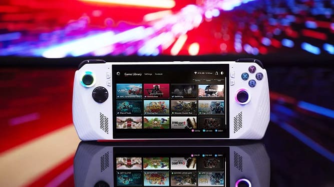 سیستم عامل SteamOS 