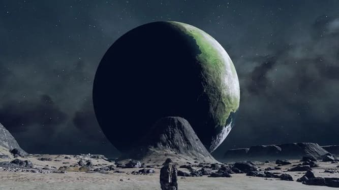 بازی استارفیلد