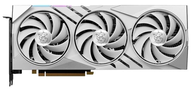 بهترین کارت گرافیکهای گیمینگ 2024