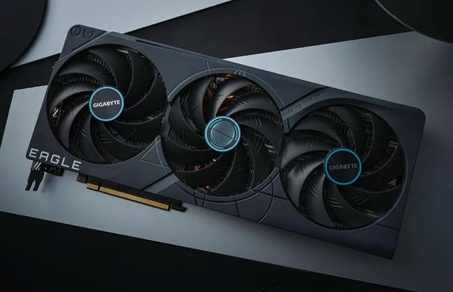 بهترین کارت گرافیک برای بازی 8K