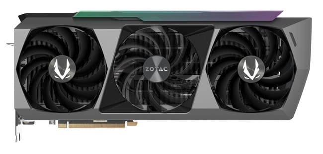 کارت گرافیک برای گیمینگ 8K