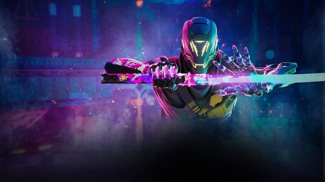 گرافیک برای 8k گیمینگ