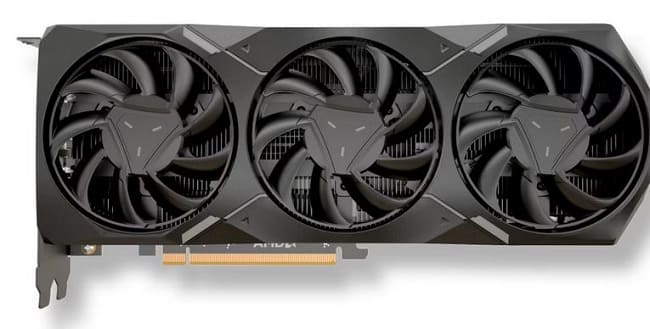 عملکرد کارت گرافیک در وضوح 8K