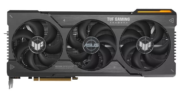 کارت گرافیکهای 4K