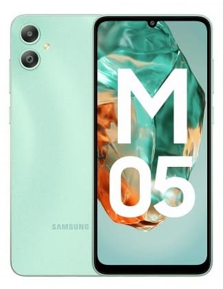 گوشی Galaxy M05
