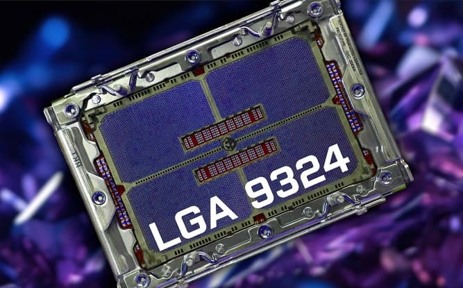 سوکت LGA 9324