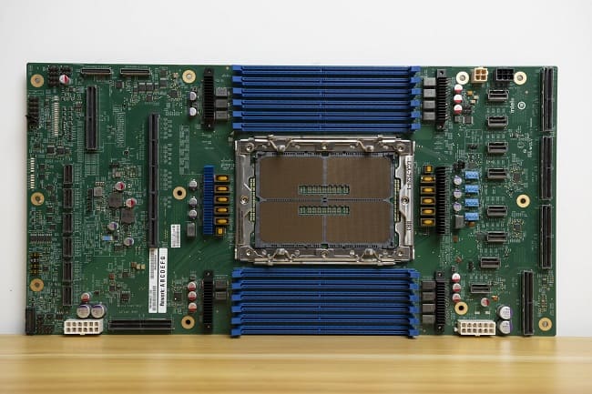 مادربرد سوکت LGA 7529