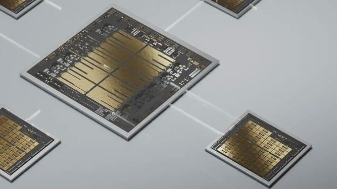 پردازنده IBM