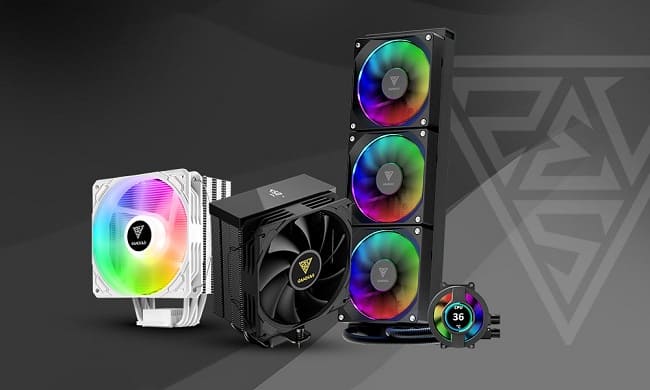 محصولات گیمدیاس