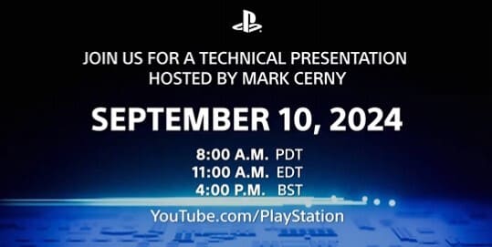 رویداد 20 شهریور سونی